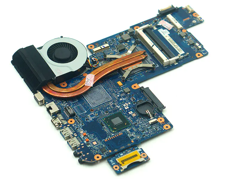 Toshiba L870 L875 C870 Základní deska Intel